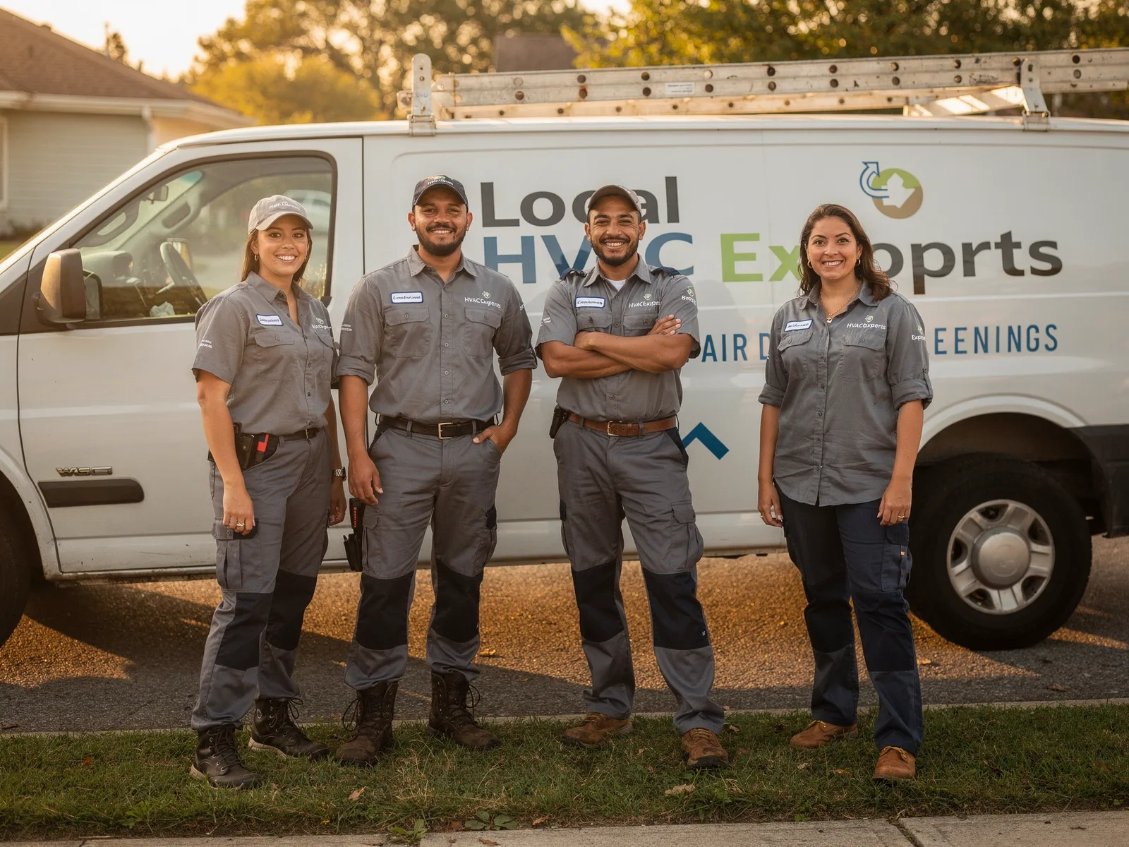 24/7 HVAC Repair & AC Replacement company in Girard, TX